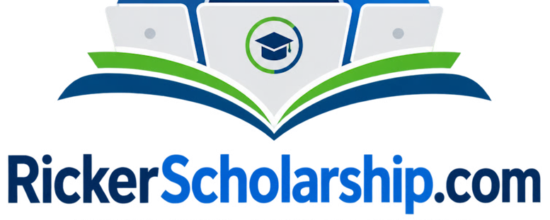 RickerScholarship.com 